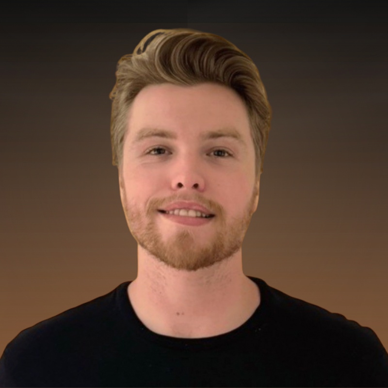 Ryan Brady
