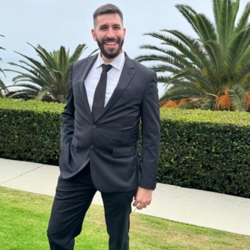 Brian Martynowicz, founder of Latitude